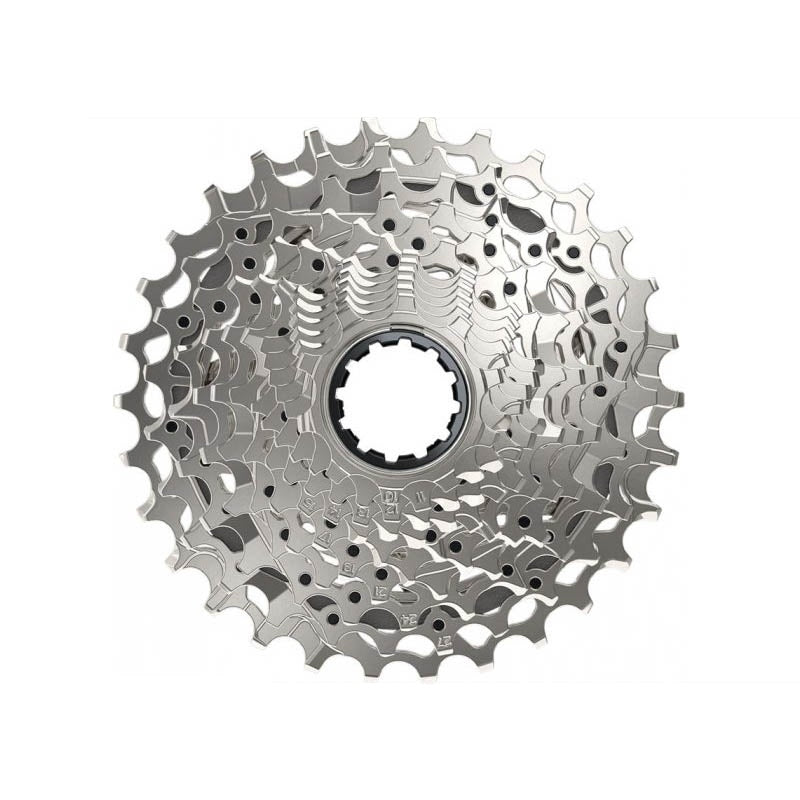 SRAM CASSETTE 12SP RIVAL XG 1250 D1 10-30T