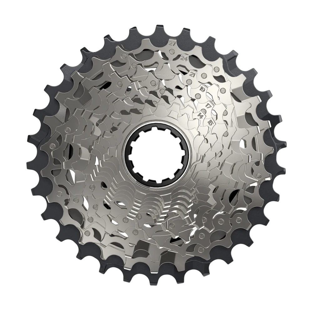SRAM FORCE CASSETTE AXS 1270 10-28