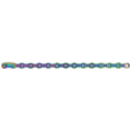 SRAM CHAIN PC-XX1 EAGLE 12SPD RAINBOW
