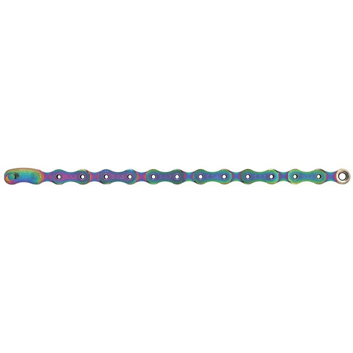 SRAM CHAIN PC-XX1 EAGLE 12SPD RAINBOW