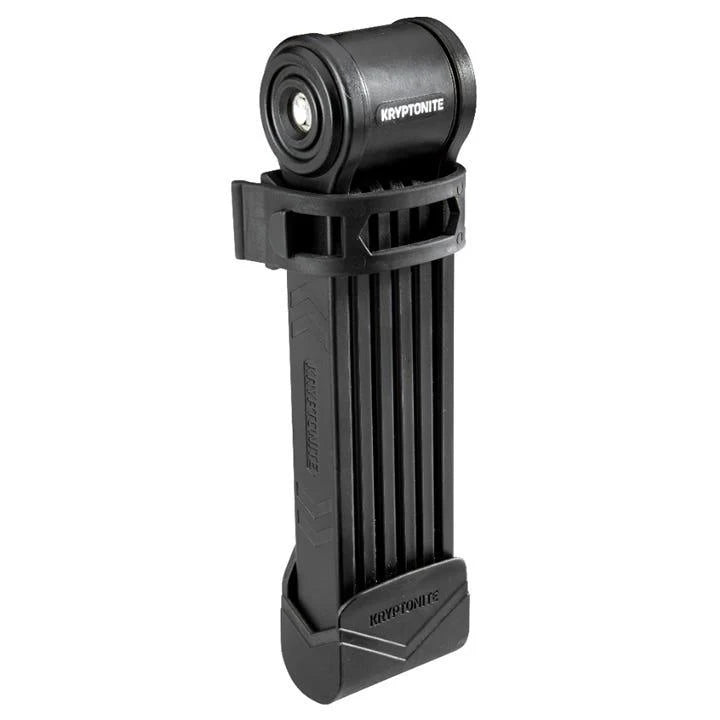 KRYPTONITE KEEPER 510 FOLDING LOCK 100cm x 3mm (2T)