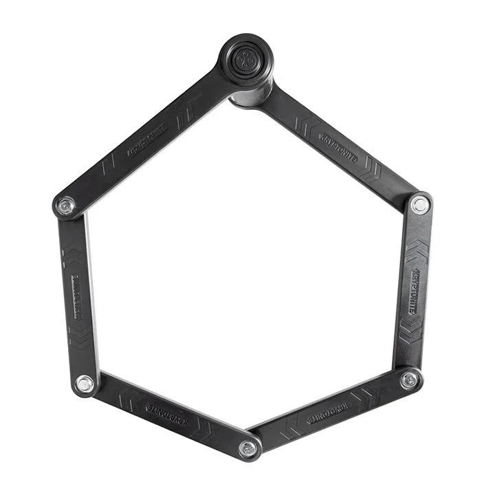 KRYPTONITE KEEPER 510 FOLDING LOCK 100cm x 3mm (2T)