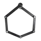 KRYPTONITE KEEPER 510 FOLDING LOCK 100cm x 3mm (2T)