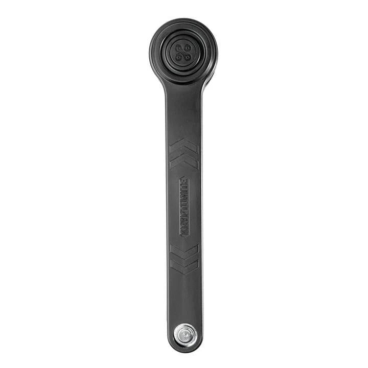 KRYPTONITE KEEPER 510 FOLDING LOCK 100cm x 3mm (2T)