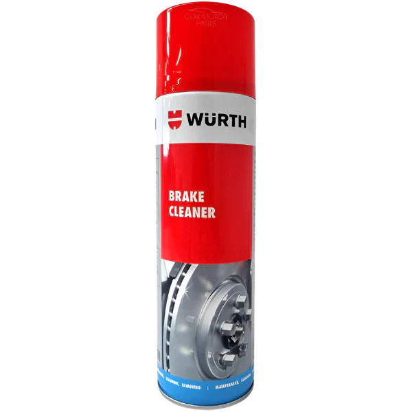 WURTH BRAKE CLEANER