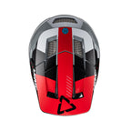 LEATT HELMET GRAVITY 2.0 TITANIUM