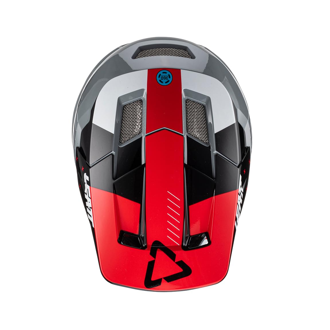 LEATT HELMET GRAVITY 2.0 TITANIUM