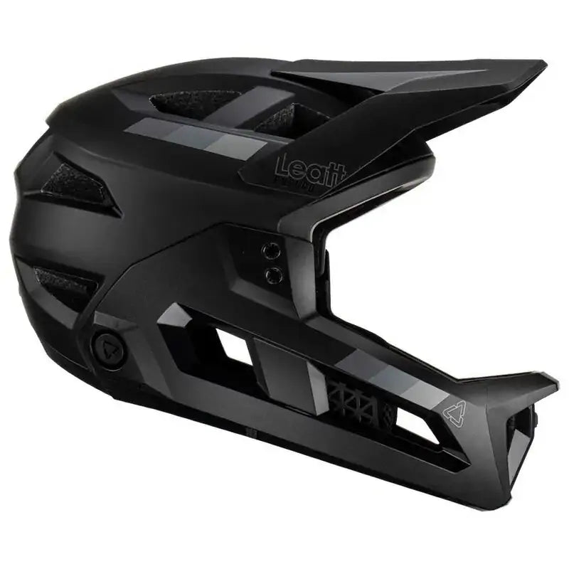 LEATT HELMET MTB ENDURO 2.0 V23 STEALTH