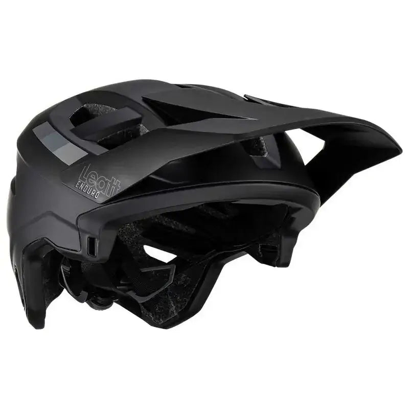 LEATT HELMET MTB ENDURO 2.0 V23 STEALTH