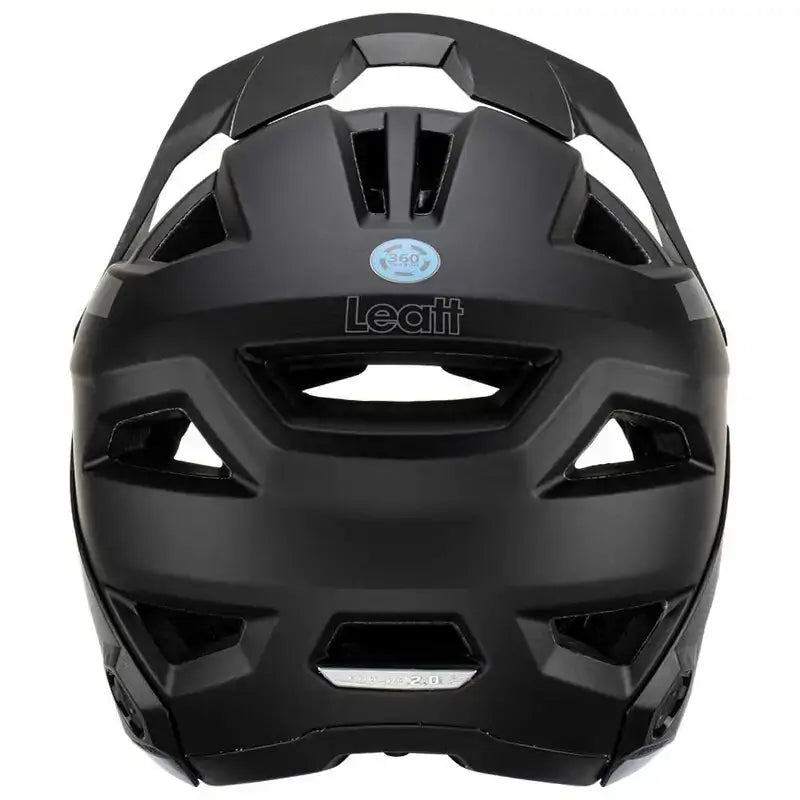 LEATT HELMET MTB ENDURO 2.0 V23 STEALTH