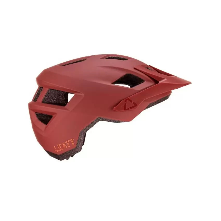 LEATT MTB ALLMTN 1.0 LAVA