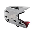 LEATT MTB HELMET ENDURO 3.0 WHITE