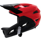 LEATT HELMET MTB ENDURO 2.0 JR RED 50-54cm