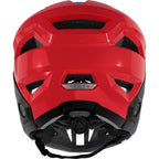 LEATT HELMET MTB ENDURO 2.0 JR RED 50-54cm