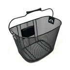 BPW Mesh Quick Release Front Basket