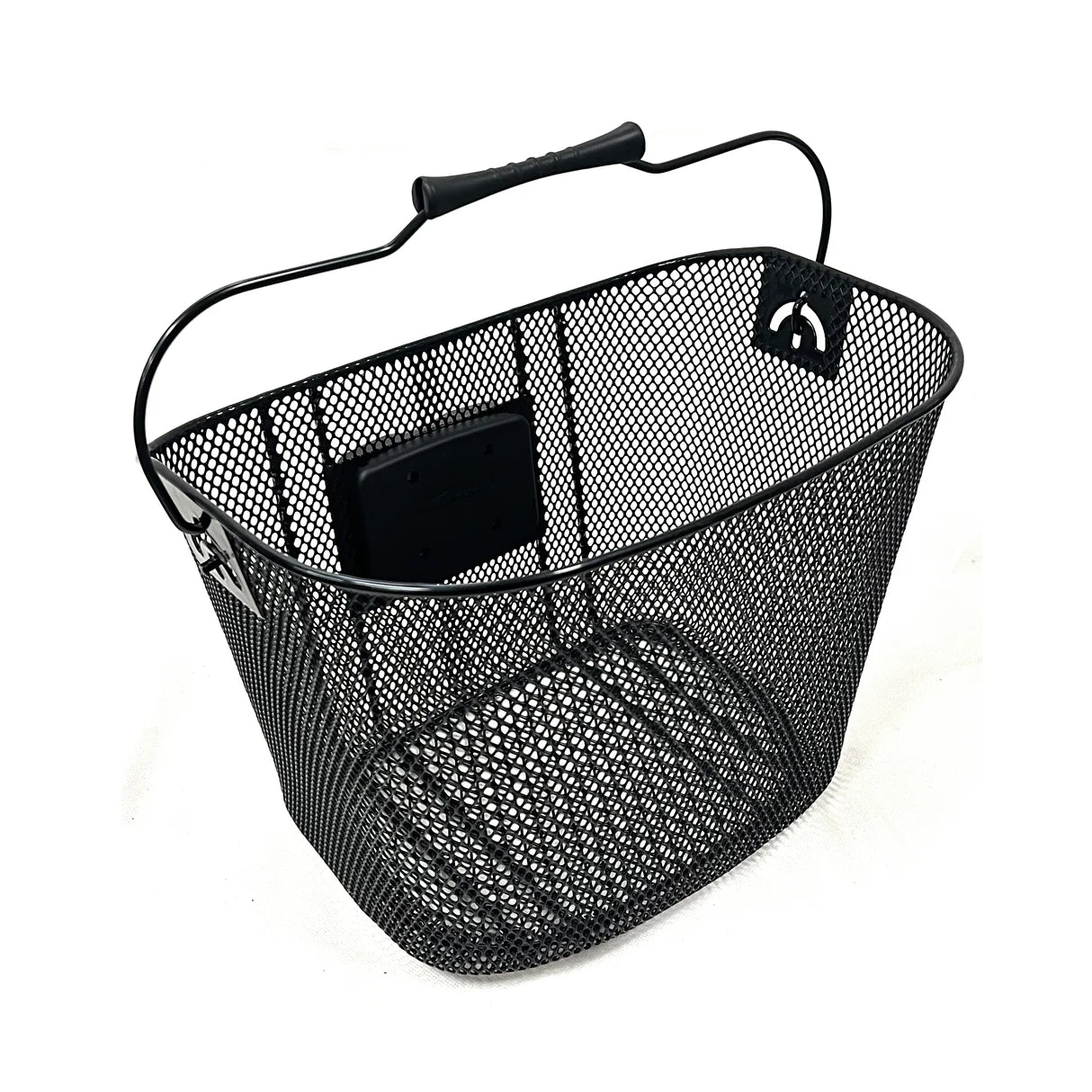 BPW Mesh Quick Release Front Basket