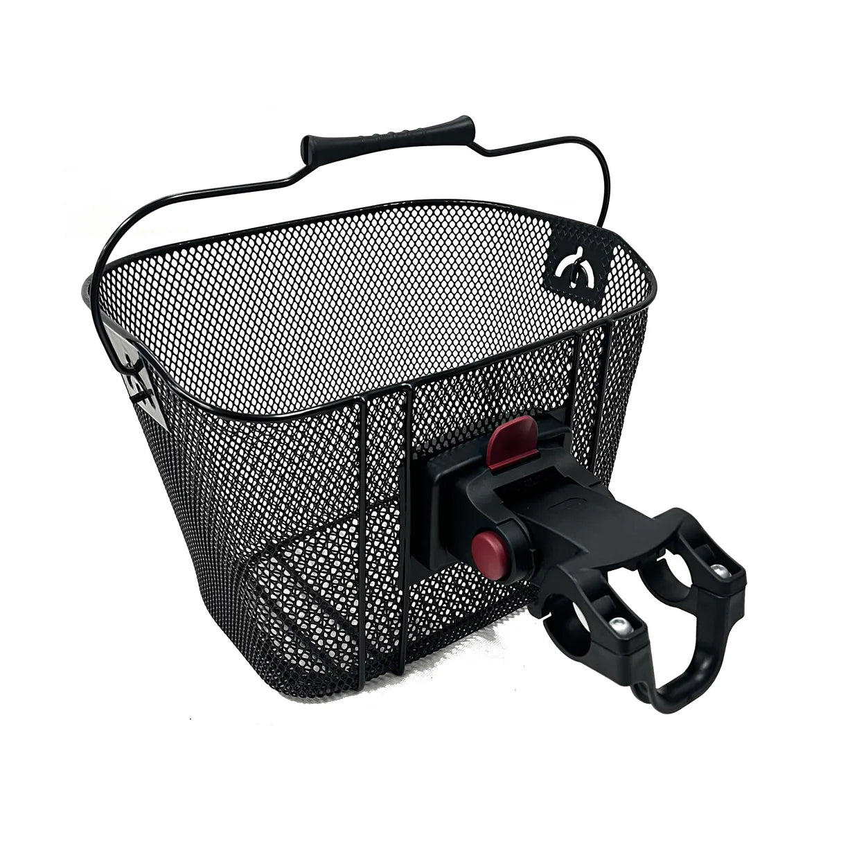 BPW Mesh Quick Release Front Basket
