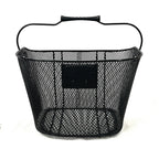 BPW Mesh Quick Release Front Basket