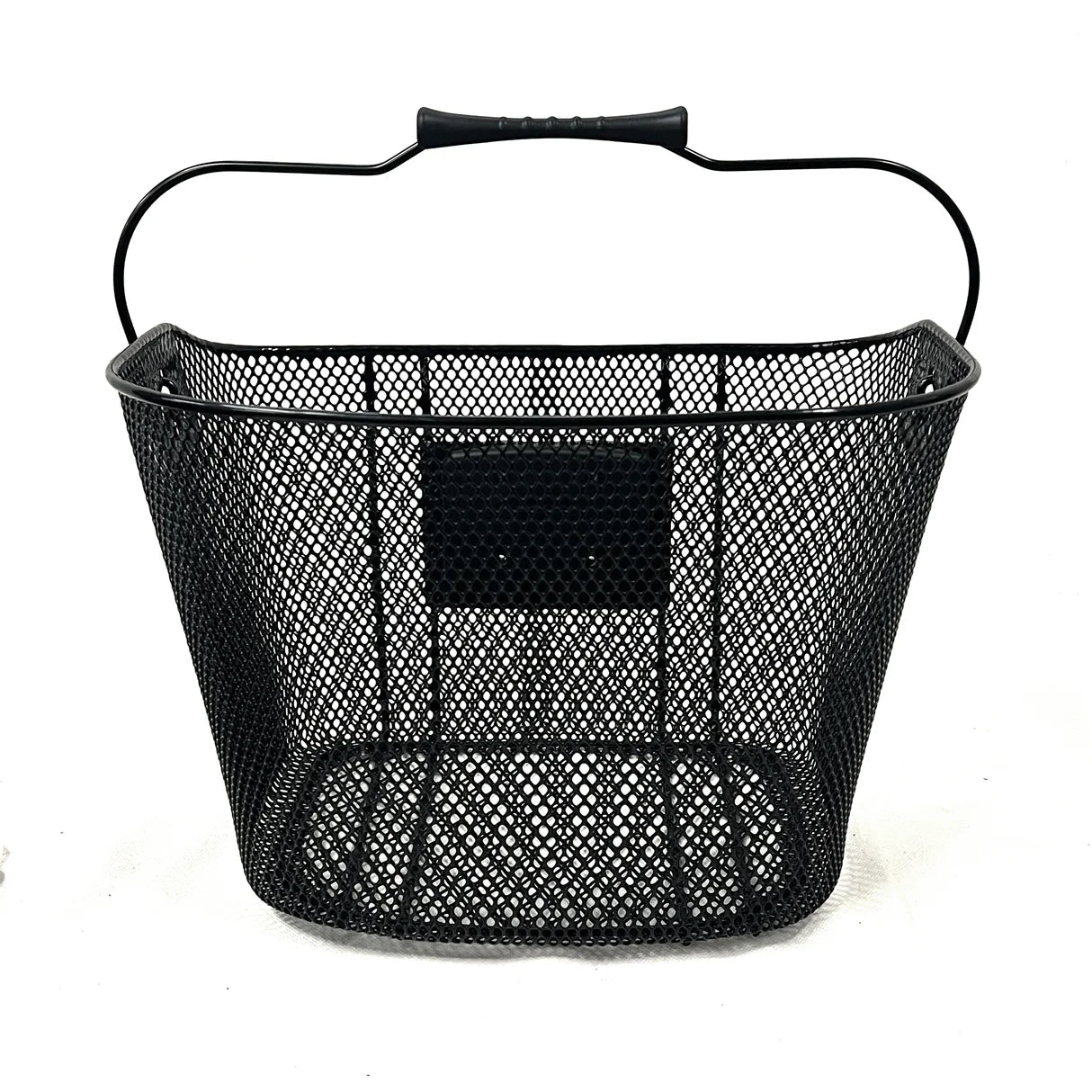 BPW Mesh Quick Release Front Basket