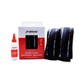 VITTORIA TWIN PACK CORSA N.EXT TLR G2 BLK 28mm +80