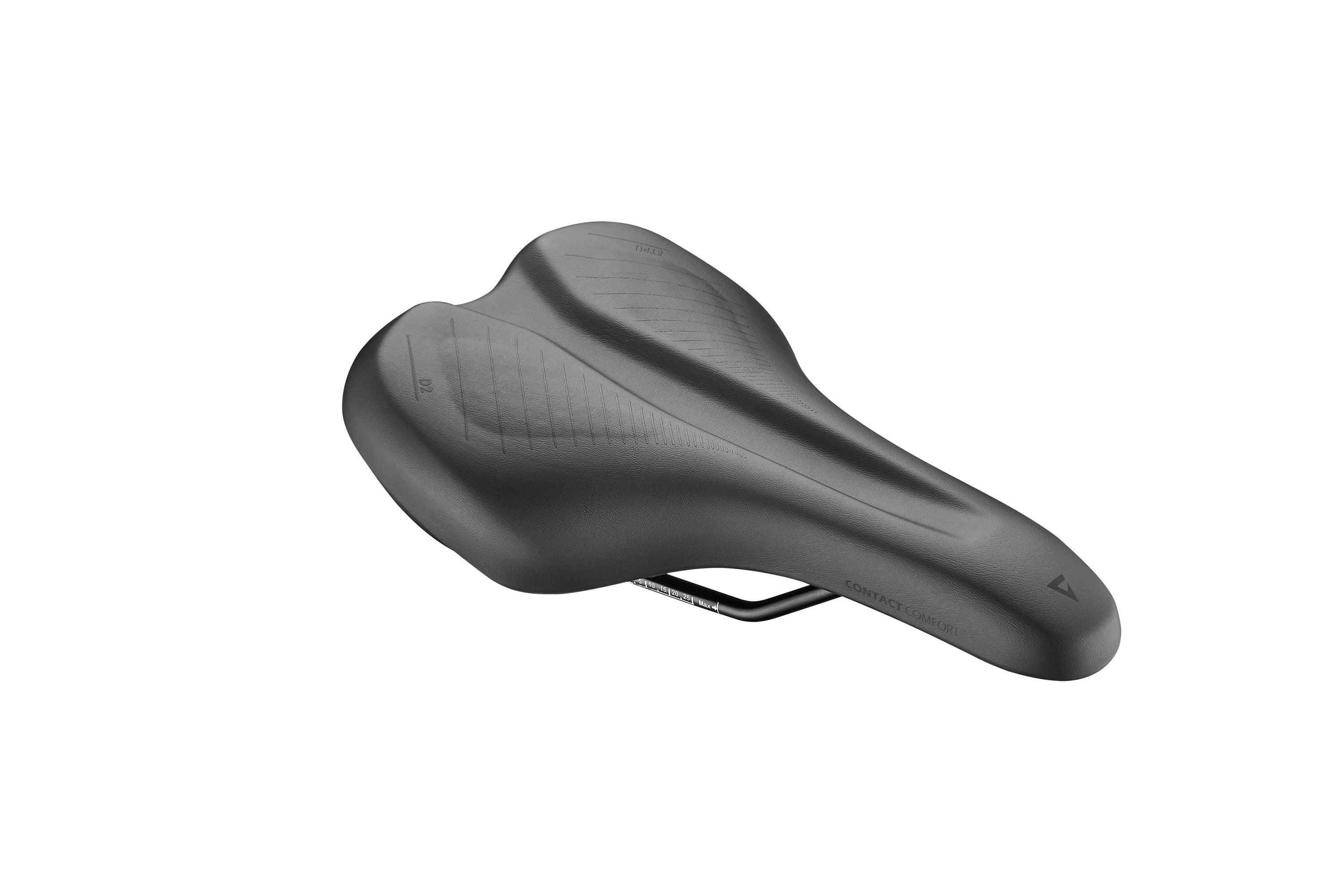 GIANT CONTACT COMFORT SADDLE