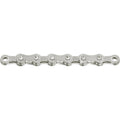 Sunrace CN11A Speed Chain, Chromized Pins, Chromoly Plates, 1/2 x 11/128 x 116 Links, Grey, Weight - 277gms