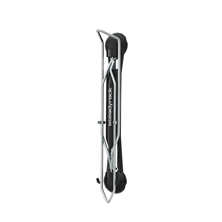 Stradyrack Bike Rack Black