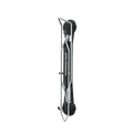 Stradyrack Bike Rack Black