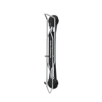 Stradyrack Bike Rack Black