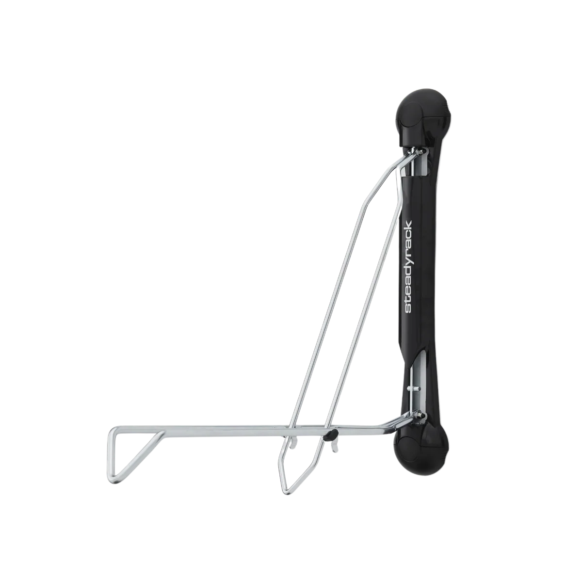 Stradyrack Bike Rack Black