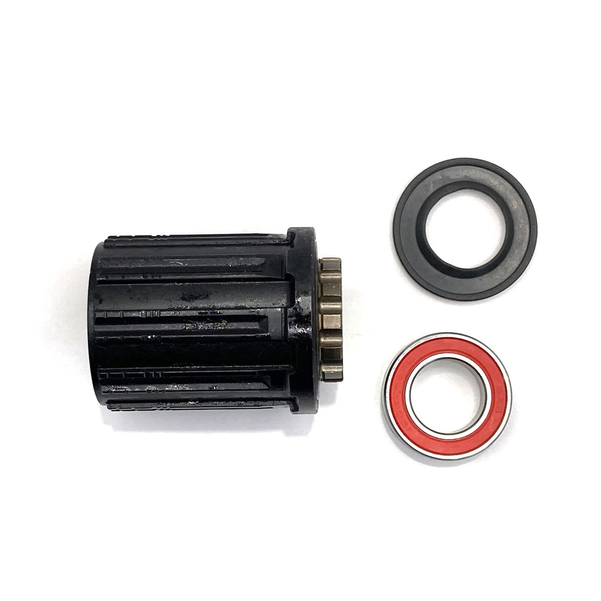 FREEHUB BODY SHIMANO FOR M629R