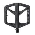 CRANK BROTHERS Pedal Stamp 1 Large Black
