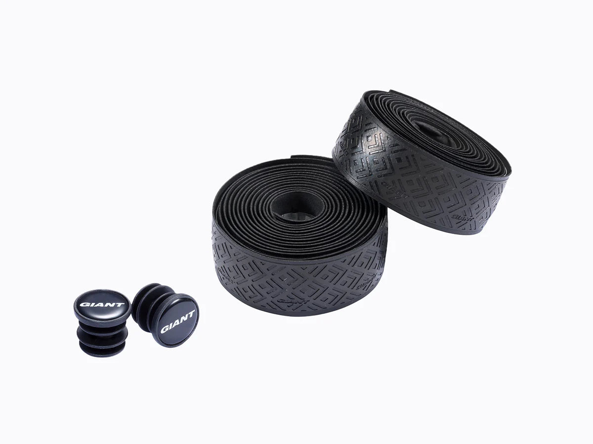 GIANT STRATUS LITE 2.0 BARTAPE BLACK