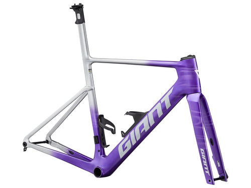 2027 Giant Propel Advanced SL- Team Frameset - Nitro Purple