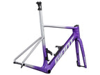 2027 Giant Propel Advanced SL- Team Frameset - Nitro Purple