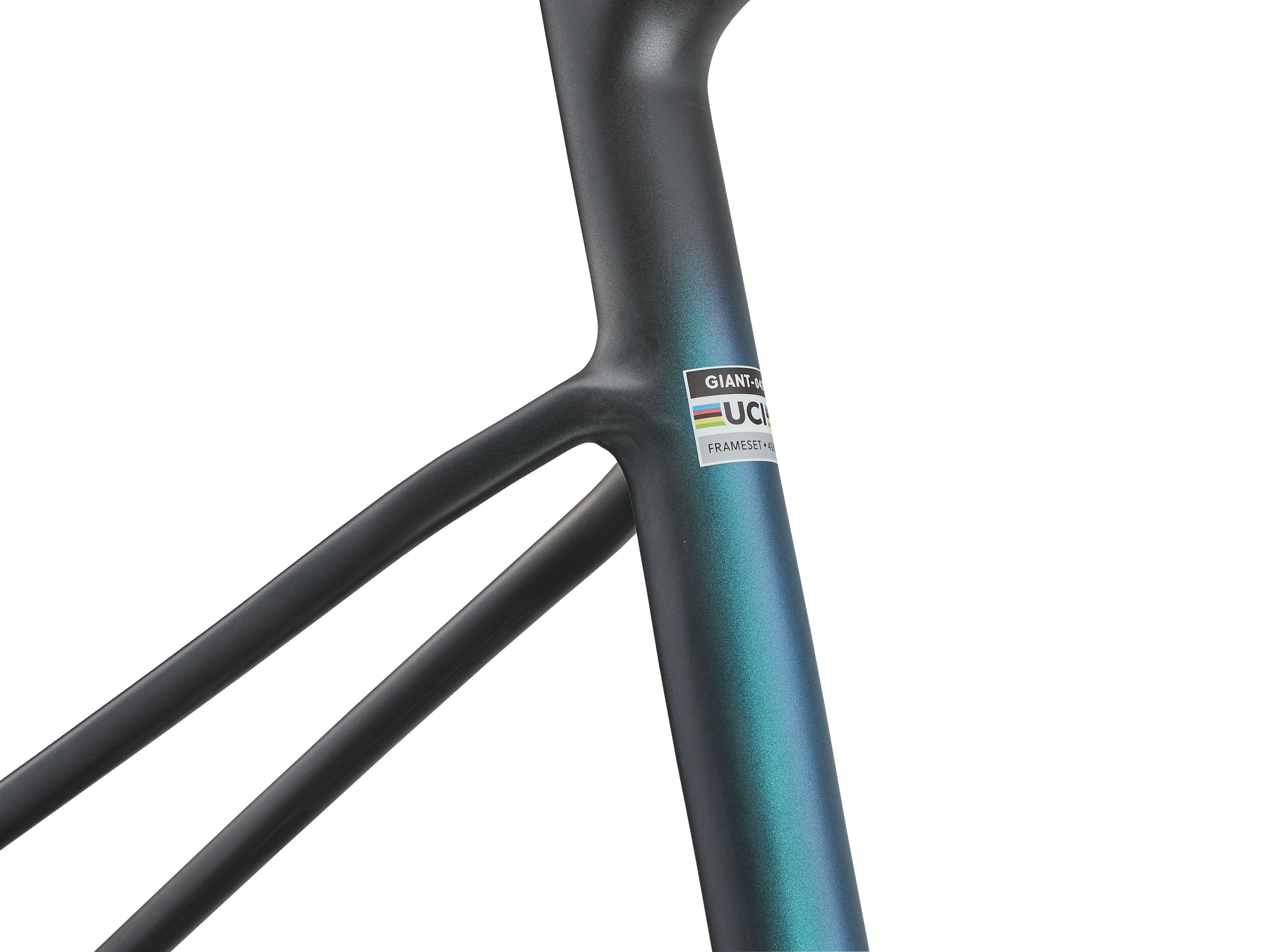 2027 Giant Revolt Advanced SL-FF - Superspeed Teal