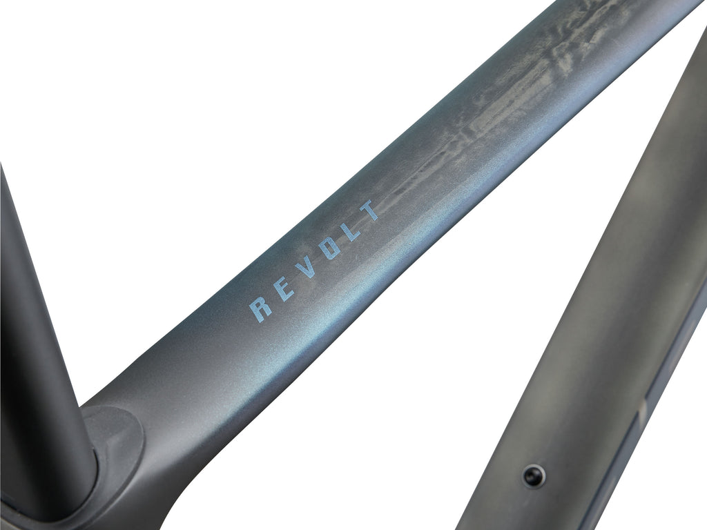 2027 Giant Revolt Advanced SL-FF - Superspeed Teal