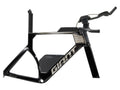 2025 Giant Trinity Advanced SL TRI Frameset - Carbon/Chrome