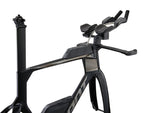 2025 Giant Trinity Advanced SL TRI Frameset - Carbon/Chrome