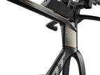 2025 Giant Trinity Advanced SL TRI Frameset - Carbon/Chrome
