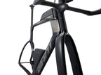 2025 Giant Trinity Advanced SL TRI Frameset - Carbon/Chrome