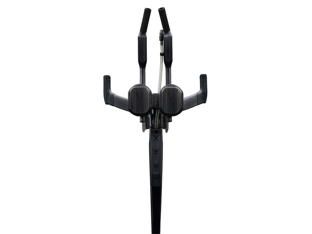 2025 Giant Trinity Advanced SL TRI Frameset - Carbon/Chrome