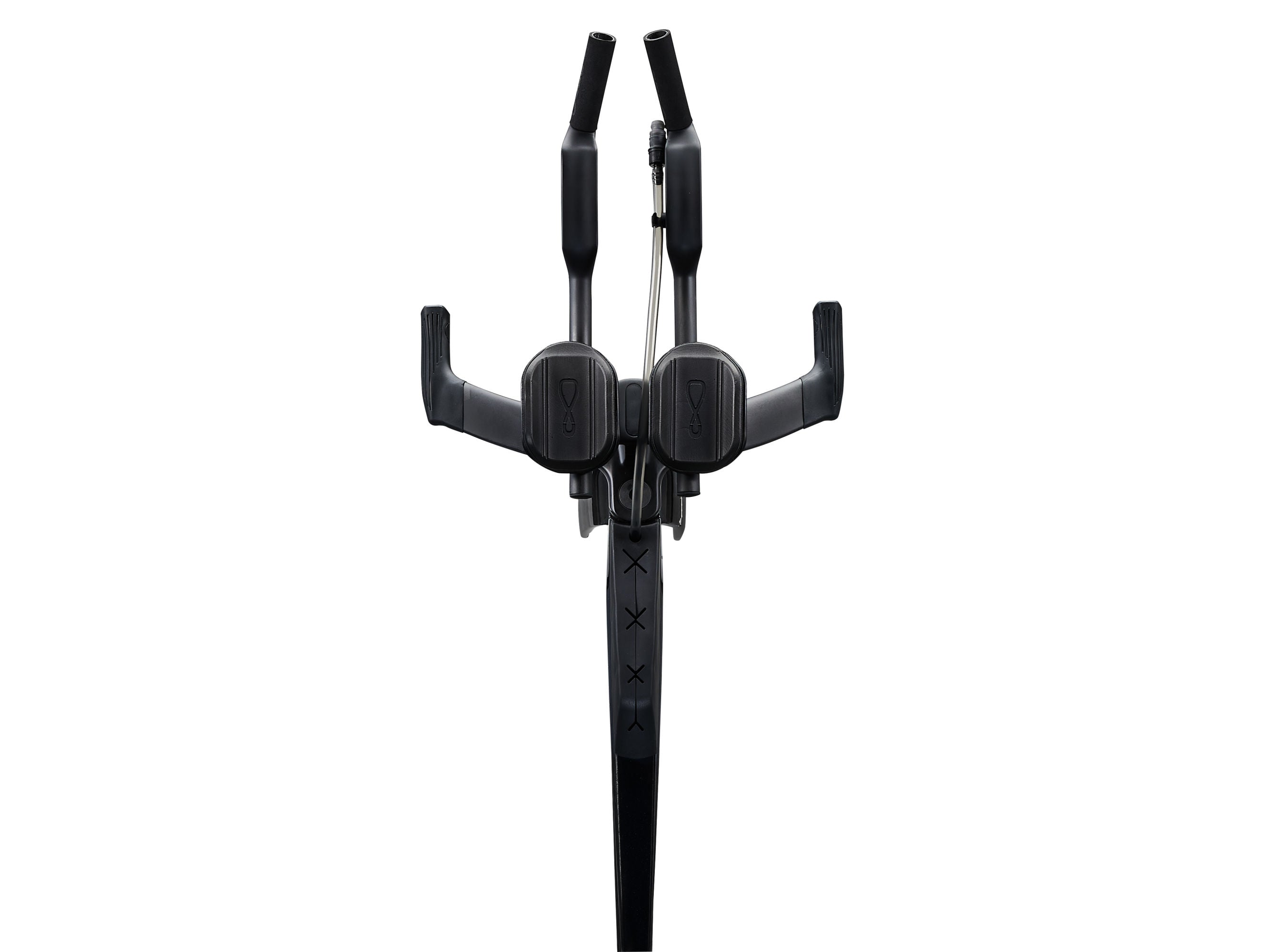 2025 Giant Trinity Advanced SL TRI Frameset - Carbon/Chrome