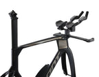 2025 Giant Trinity Advanced SL TT Frameset - Carbon/Chrome