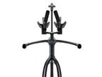 2025 Giant Trinity Advanced SL TT Frameset - Carbon/Chrome