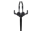 2025 Giant Trinity Advanced SL TT Frameset - Carbon/Chrome