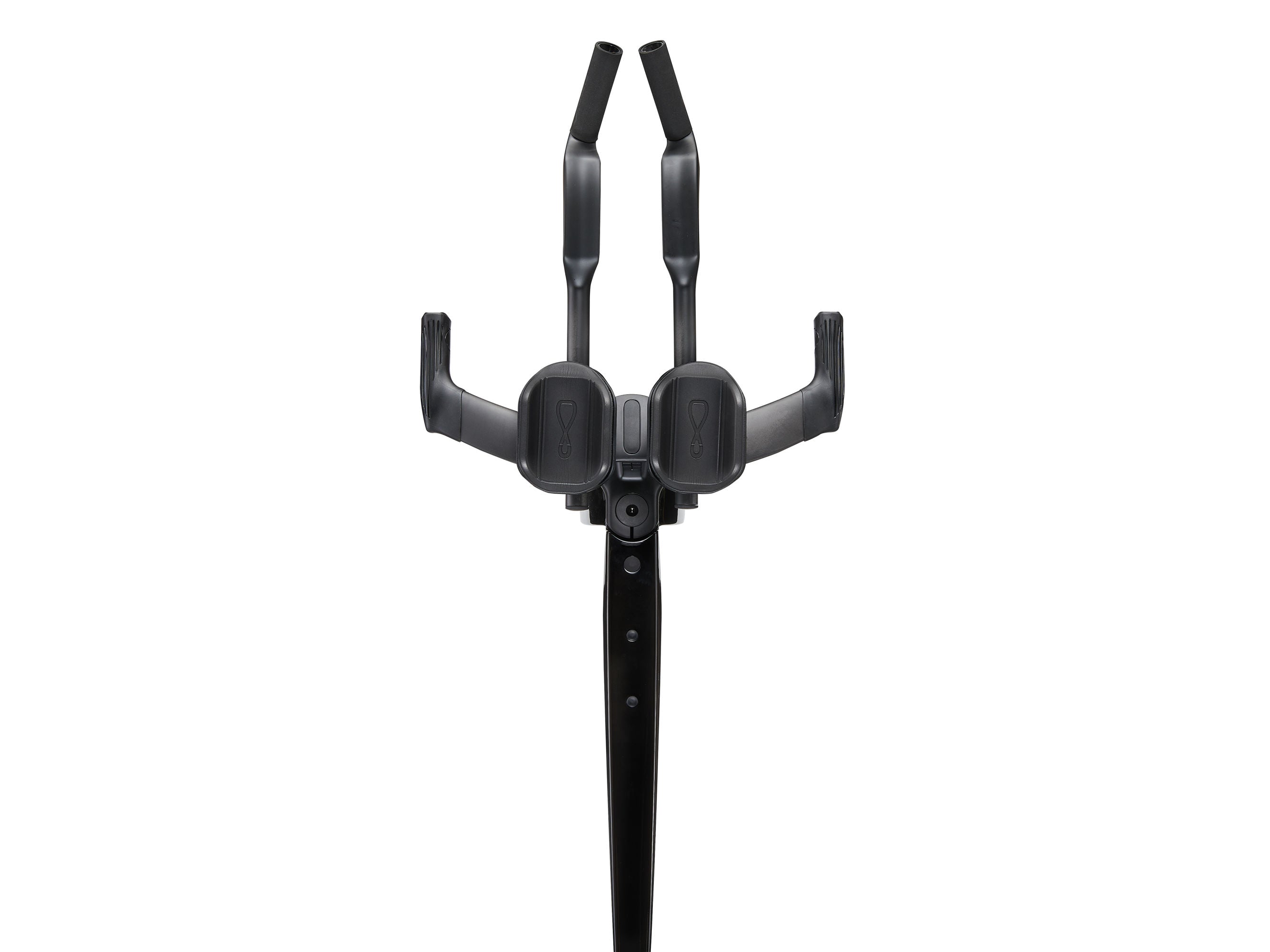 2025 Giant Trinity Advanced SL TT Frameset - Carbon/Chrome