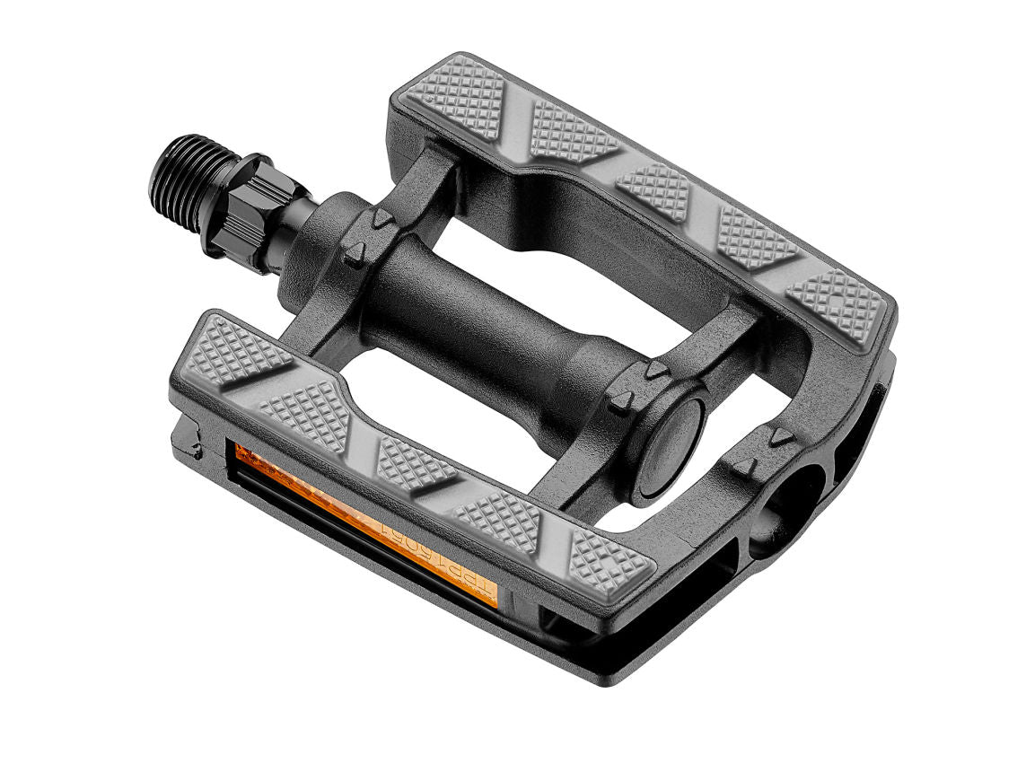 GIANT CITY PEDAL-CORE BLK MY20