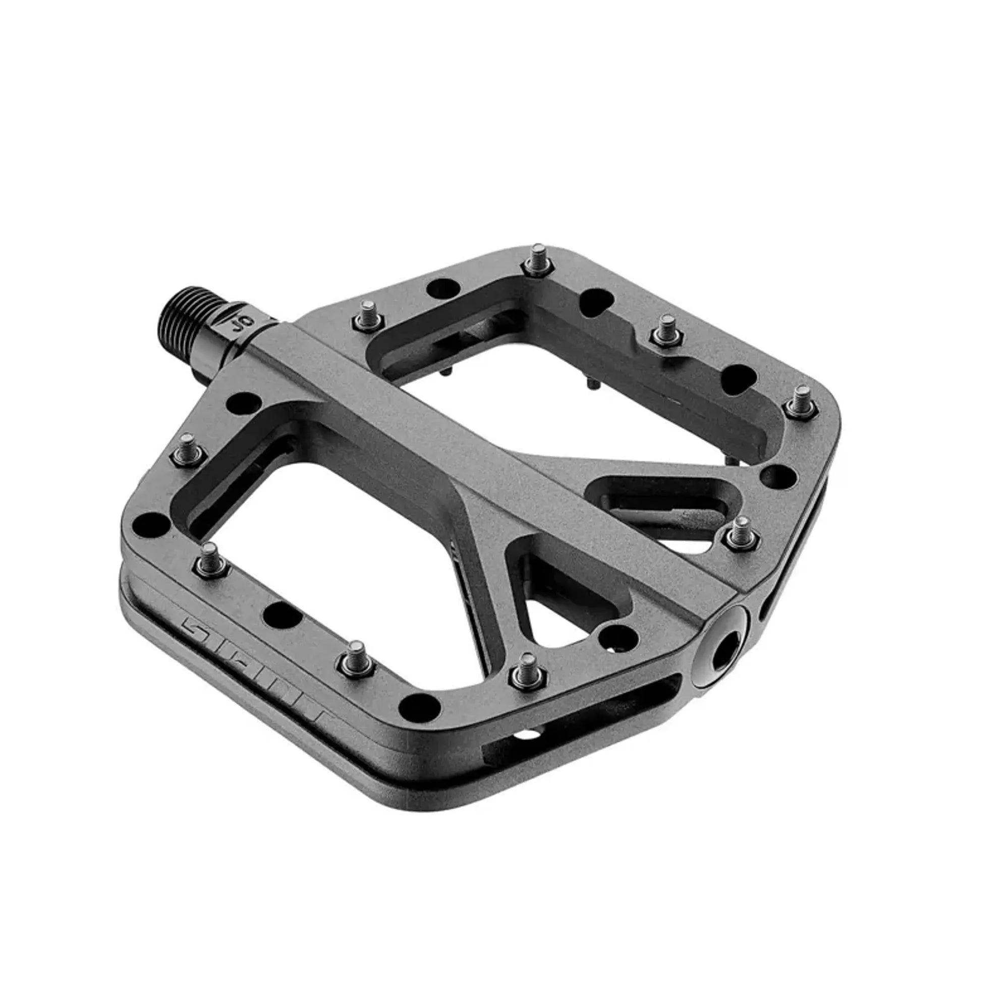 GIANT PINNER ELITE FLAT PEDAL BLACK