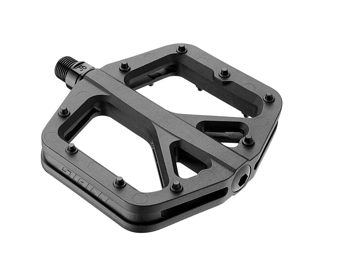 GIANT PINNER COMP FLAT PEDAL BLACK